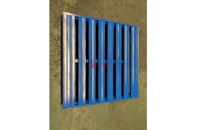  鐵托邦鋼制托盤(pán)（6）