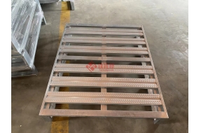  鐵托邦鍍鋅托盤(pán)（3）